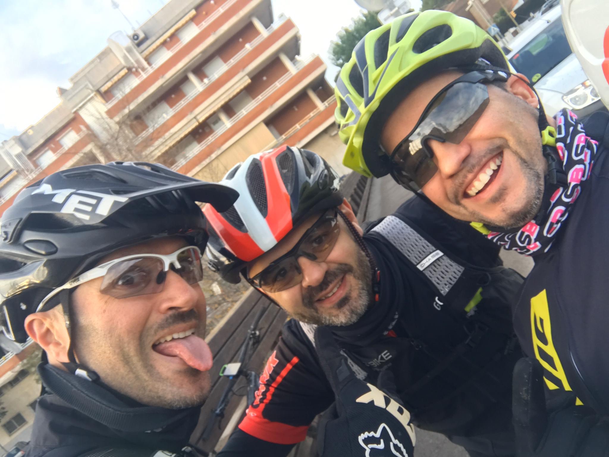 La ruta del canelón: purga de excesos, corriols y algún que otro exceso cardíaco